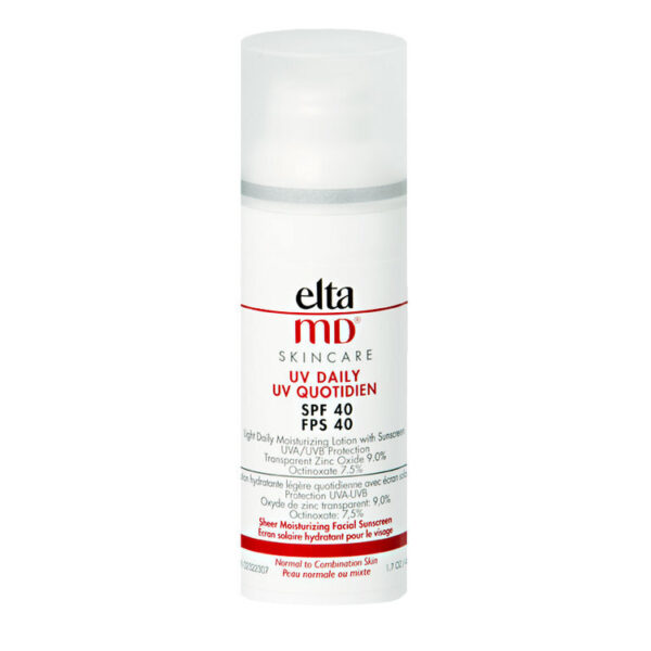 Elta MD UV Daily SPF 40