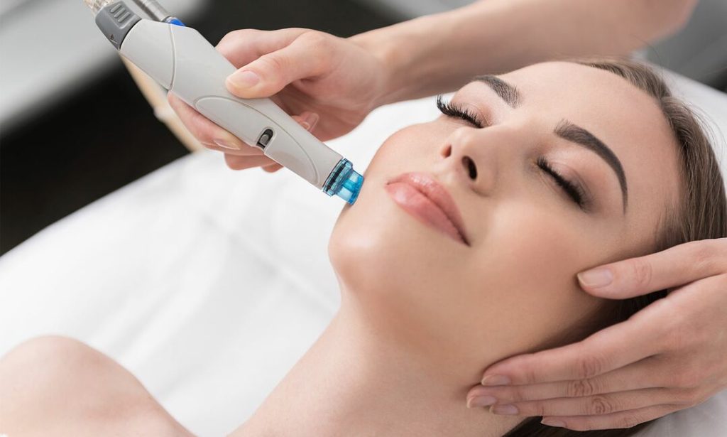 Hydrafacial Toronto