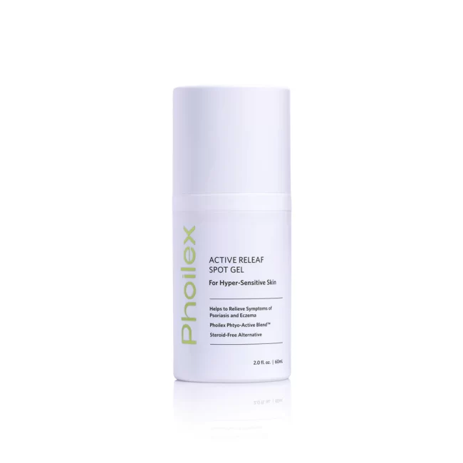 Phoilex Active ReLeaf Spot Gel