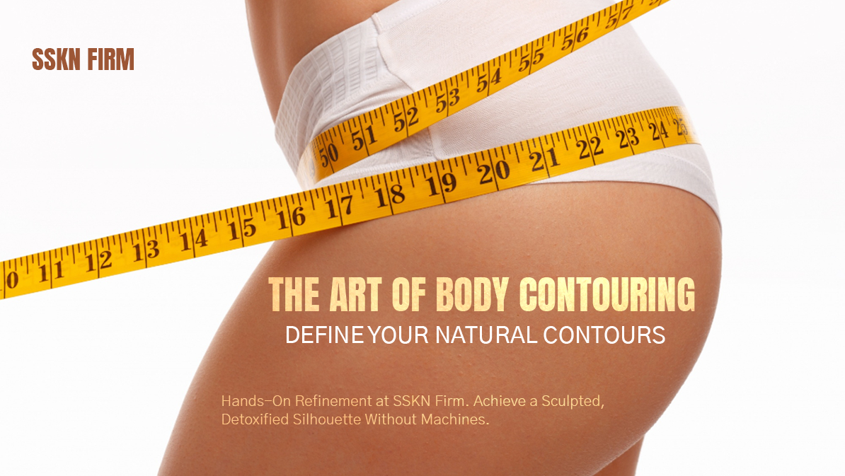 The Art of Body Contouring: Define Your Natural Contours